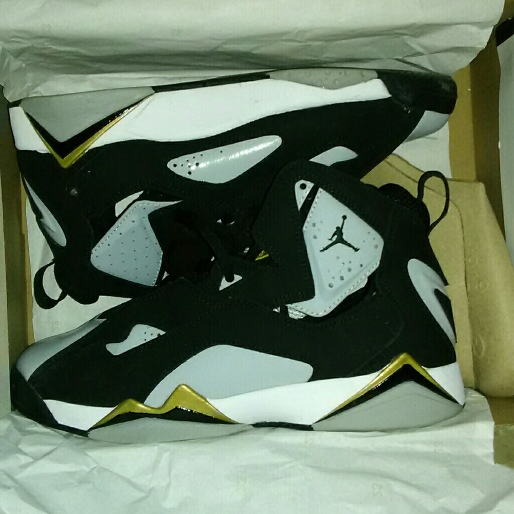 Jordan's